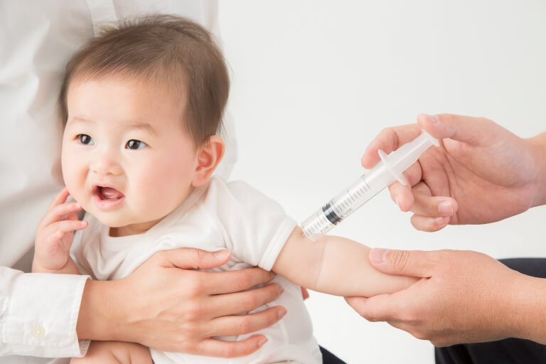日本脳炎のワクチンについて